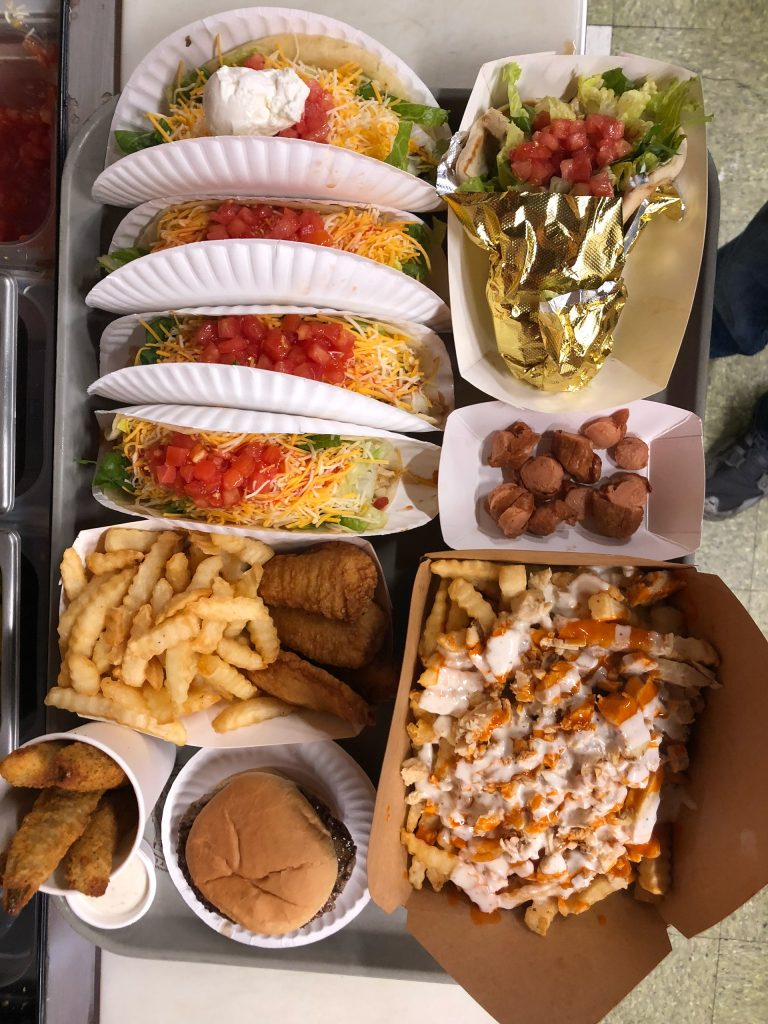 Catering 2